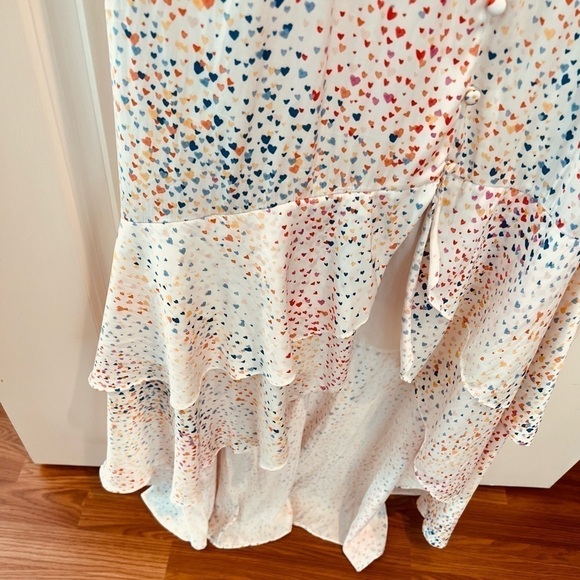 Hutch Multi Heart Dress - Picture 8 of 16